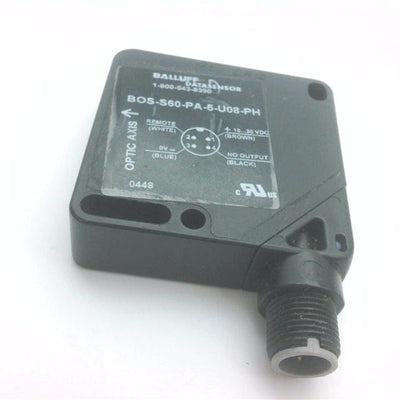 BOS S60-PA-5-U08-PH