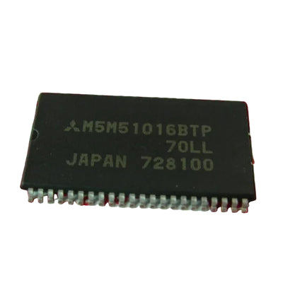 M5M51016BTP70LL