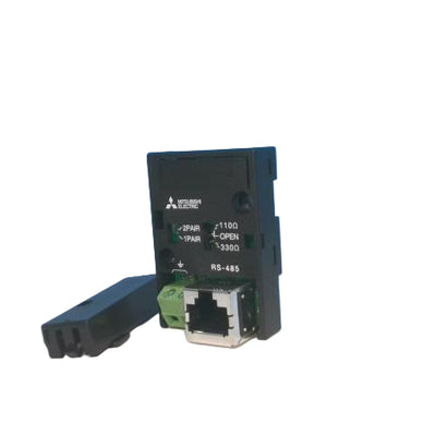 FX3G-485-BD-RJ