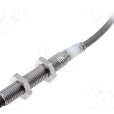 E2A-S08LN04-WP-C1 2M