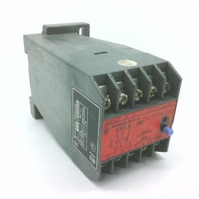 EMT5-DB-110