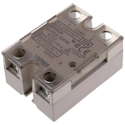 OMRON G3NA-220B-UTU