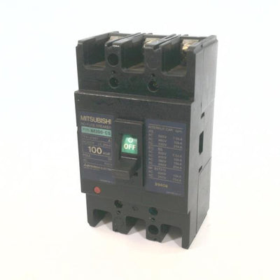 NF100-CS-3P-100A