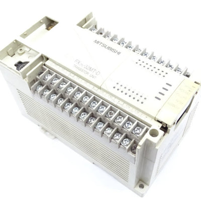 FX2N-32MT-D