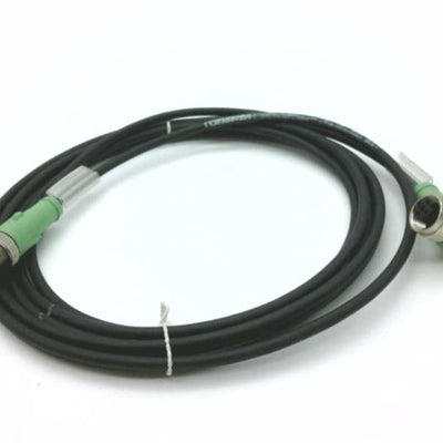 SAC-3P-M12MS/ 3,0-PUR/M12FR B