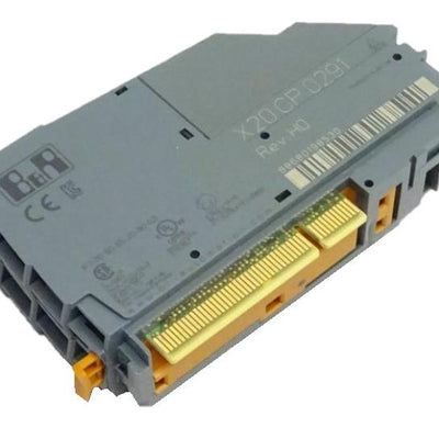 X20CP0291