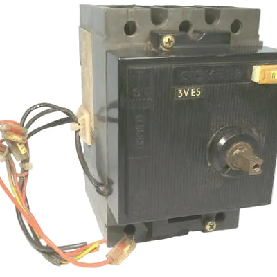 3VE5201-0CT00/3VE5