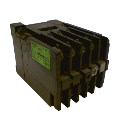CA-1GN-1-110V/50HZ-125V/60HZ