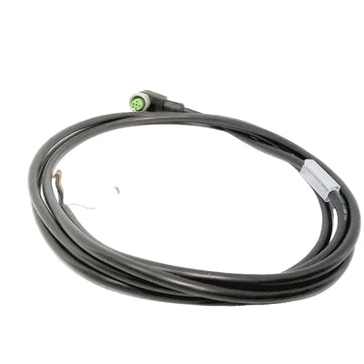 K-DM12A-5P-2M-PVC