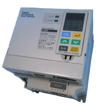 3G3EV-A2007-E