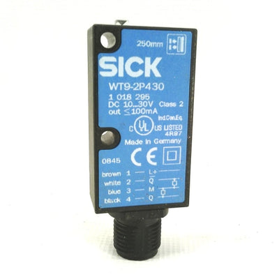 WT9-2P430