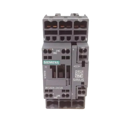 3RT2026-2AC20