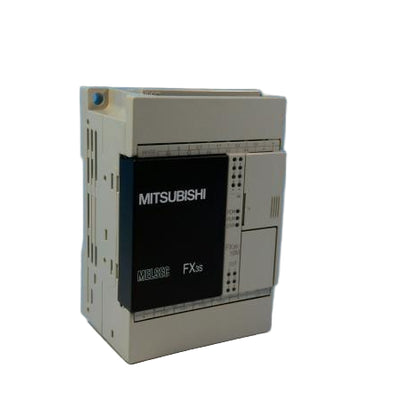 FX3S-10MT/DSS