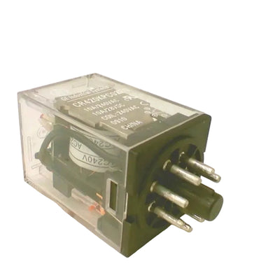 CR420KPC022N