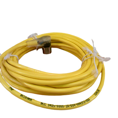 BCC S425-0000-1A-004-VX43T2-050