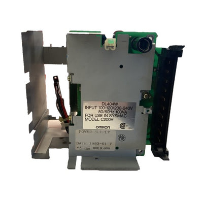 DL404W