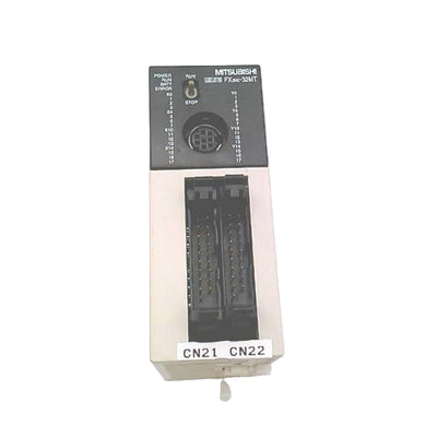 FX2NC-32MT
