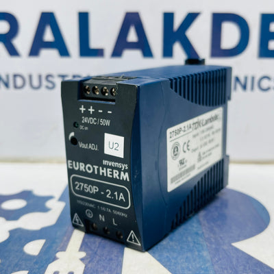 2750P/2A1