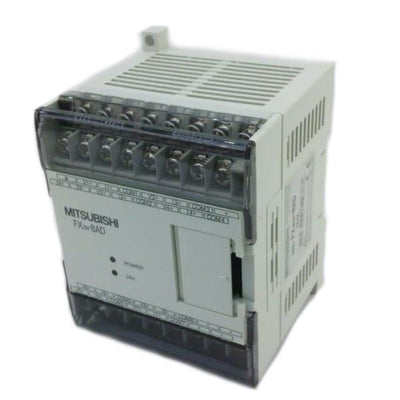 FX2N-8AD
