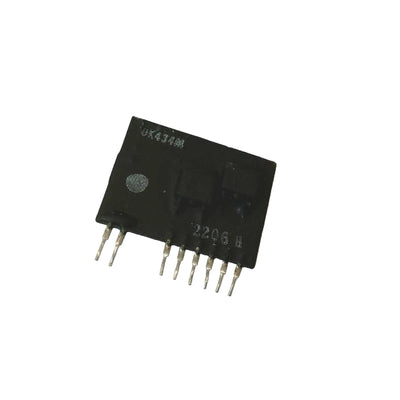 DK434M