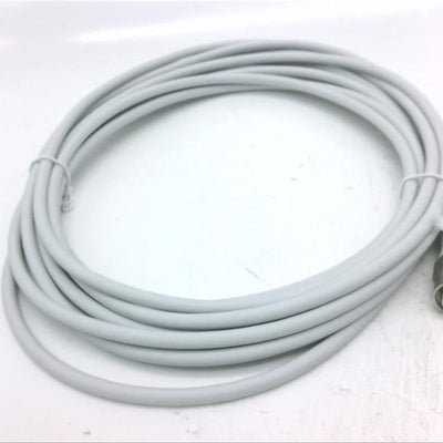 SAC-4P-5,0-600/M12FS HD