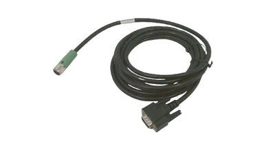 CABLE,17 PIN,M12-DB15 3M