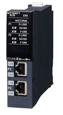 MITSUBISHI RJ71EN71