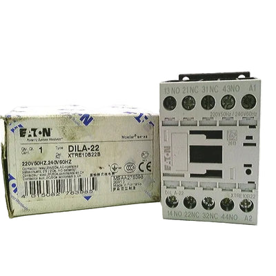 DILA-22-220-240V