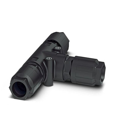QPD T 4PE6,0 3X9-14 BK