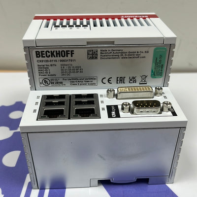 CX5120-0115
