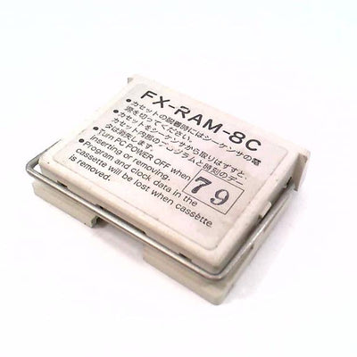 FX-RAM-8C