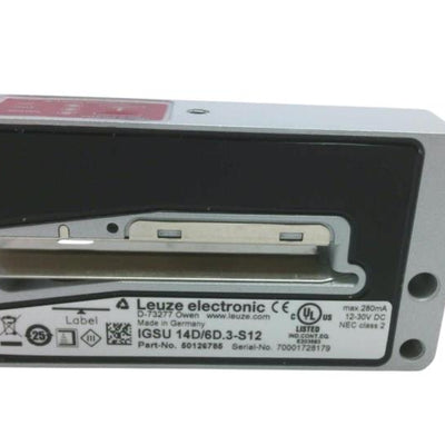 IGSU 14D/6D.3-S12