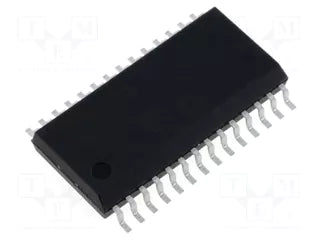 M5M5256DVP-55LL