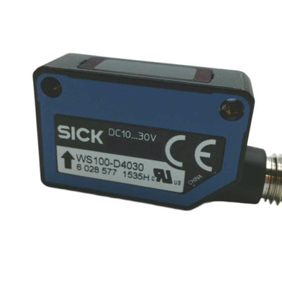 WS100-D4030