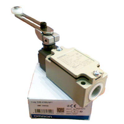 D4B-4116N-NPT