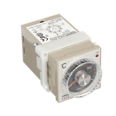 E5C2-R20J 110-120VAC 0-300C/32-572F
