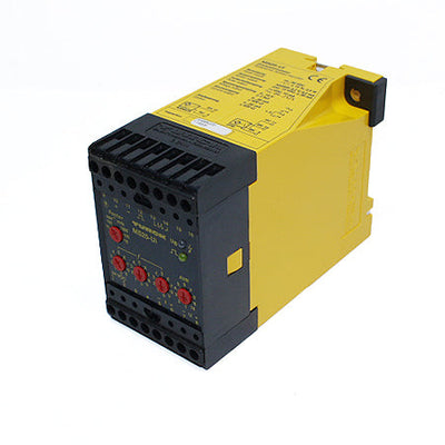 TURCK MS25-Ui