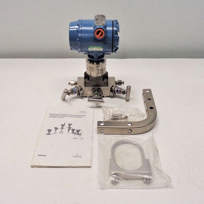 3051-S2CD2A2A11A1AE5M5