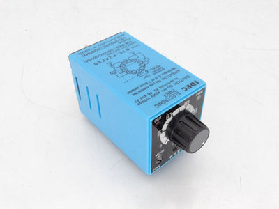 IDEC RTE-B21-24VAC/DC