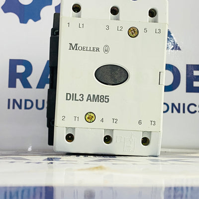 DIL-3AM85-110V/50HZ-120V/60HZ