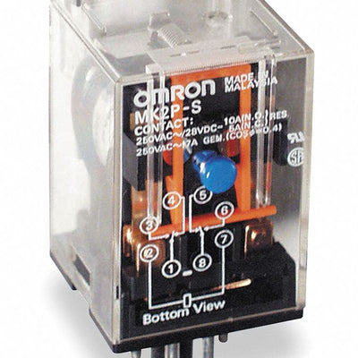 MK2PN-S-120-VAC