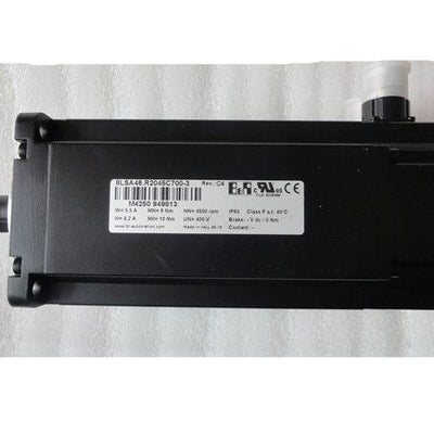 B&R 8LSA46.R2060D000-3