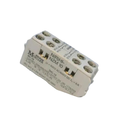 NHI-NZM10