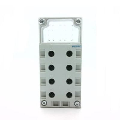 CPX-AB-8-M8X2-4POL