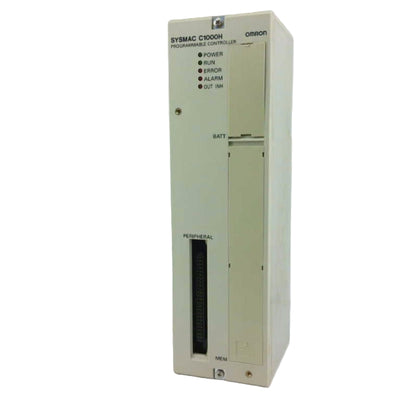 C1000H-CPU01-E2V1