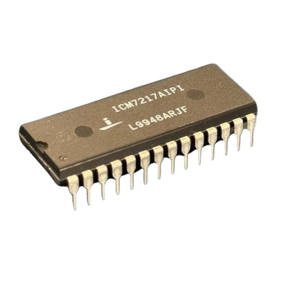 ICM7217AIPI