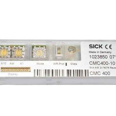 CMC-400-10