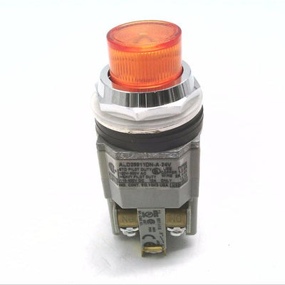 ALD29911DN-A-24V