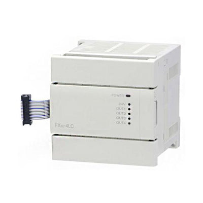FX3U-4LC