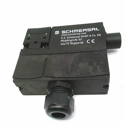 SCHMERSAL AZM 170SK-02ZRK-2197